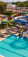 AURORA SHARM RESORT
