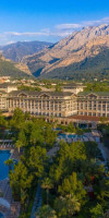 Amara Luxury Resort Hotel