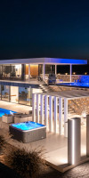 Amara Luxury Villas