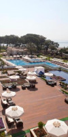 AMARA PREMIER PALACE HOTEL