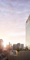 Amari Bangkok