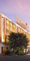 AMARI DON MUANG AIRPORT (SHA)