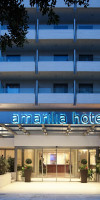 Amarilia Hotel
