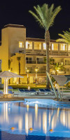 Amarina Abu Soma Resort and Aquapark