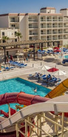 AMARINA ABU SOMA RESORT & AQUA PARK