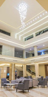 AMARINA ABU SOMA RESORT & AQUAPARK