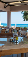 Amaryllis Beach Front Hotel