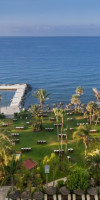 Amathus Beach Hotel Limassol