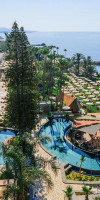 Amathus Beach Hotel Limassol