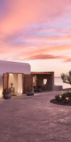 Amazon Mykonos Resort & Spa