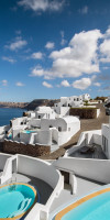 Ambassador Aegean Luxury Hotel & Suites