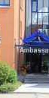Ambassador Apparthotel
