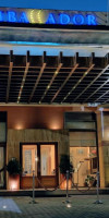 Ambassador Hotel