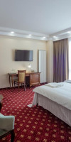 Ambassador Hotel