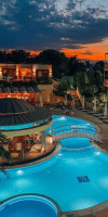 Ambassador Hotel