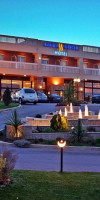 Ambassador Hotel Thessaloniki