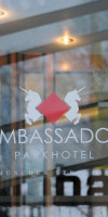 Ambassador Parkhotel