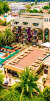 AMBASSADOR PLAZA KEMER