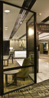 Ambassador Transit Hotel - Terminal 3