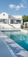 Ambeli Luxury Villa Santorini