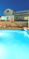 Ambeli Luxury Villa Santorini
