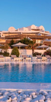 Amber Light Villas