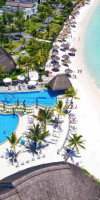 Ambre A Sun Resort (Grande Baie-Adults Only)