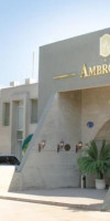 AMBROSIA HOTEL