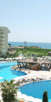 AMELIA BEACH RESORT