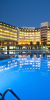 AMELIA BEACH RESORT HOTEL & SPA