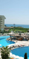 AMELIA BEACH RESORT HOTEL & SPA