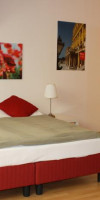 Amelie Apartment Hotel Vienna