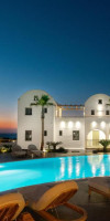 Amethyst Luxury Suites