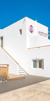 Amethyst Luxury Suites Oia