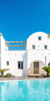 Amethyst Luxury Suites Oia