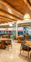 Amethyst Luxury Suites Oia