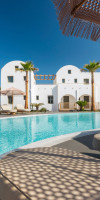 Amethyst Luxury Suites Oia