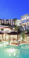 Amfora Hvar Grand Beach Resort