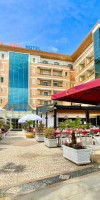 Hotel AMH Durres