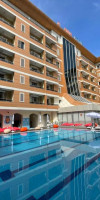 AMH Hotel Durres