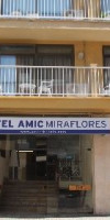 Amic Miraflores