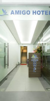 AMIGO HOTEL