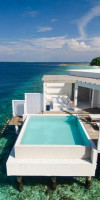 Amilla Maldives Resort and Residences