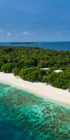 Amilla Maldives Resort and Residences