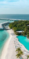 Amilla Maldives Resort and Residences