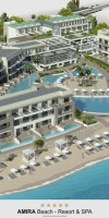 Amira Beach ( Adults only)