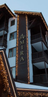 Amira Boutiquie Hotel