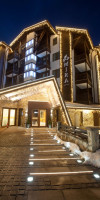 Amira Boutiquie Hotel