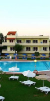 Amira Hotel
