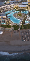 AMIRA LUXURY RESORT & SPA ADULTS ONLY 16+